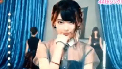 AKB48 44th单曲 CW曲 AKBINGO! Ver