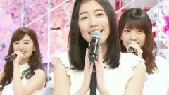 FNS春祭歌谣祭 AKB48 CUT