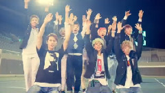 SEVENTEEN一周年快乐