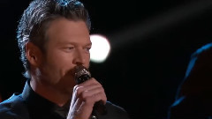 Blake Shelton - She's Got a Way with Words