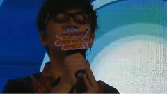 越走越远的旅客