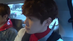 NCT LIFE In Seoul Ep2 道英Cut