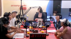 K-poppin' With B.I.G