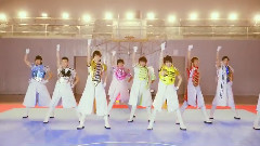 BOYS AND MEN - どんとこいやー!