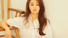 郑有美Cosmopolitan Korea拍摄花絮