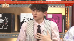 ぱるりんがる 島崎遥香 说英语 Cut