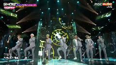 MONSTA X - EX GIRL & ALL IN