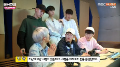 MONSTA X - 谈ALL IN歌曲MV的背后拍摄故事