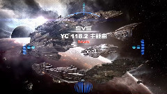 <YC 118.2> 第38个资料片 主题曲