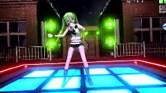 初音未来 - 妄想スケッチ