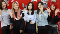 RED VELVET - 2016 S.M. 少儿模特竞赛