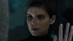 <Morgan>首款预告