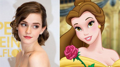 Beauty and the Beast Trailer Comparison