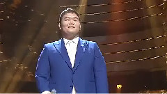 I Still - Mnet M!Countdown 现场版 16/05/26