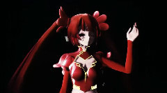 复仇女神栀子MAD HATTER