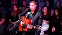 Nick Jonas - Close 现场版 2016