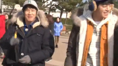 钟民遇到合心意的女子咋咋呼呼帮着介绍的哥哥们