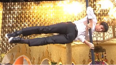 岚 - 樱井.有吉THE夜会 cut 16/05/26