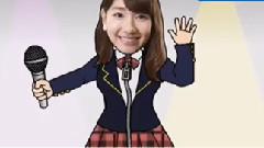 AKB48 柏木由紀 現役アイドルに禁断の質問!