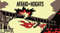 Afraid Of Heights