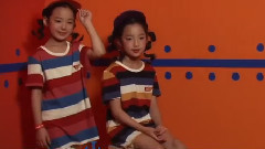 2016 S.M.KIDS 模特大赛