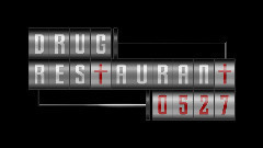 Drug Restaurant 预告版