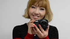 2NE1 - Nikon Coolpix