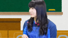 小嶋真子主持足球节目
