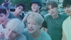 MONSTA X - 阿里郎TV After School Club Ep2