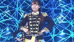 ポニテルとシュシュ