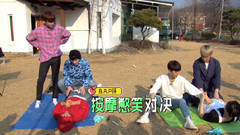 饭心攻略偶像TV 精彩集锦 笑点加倍