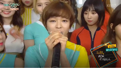 一位候补Interview