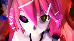 呐,一起捉迷藏吧