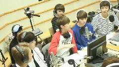 KTR-Seventeen全体成员