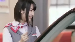 愛知トヨタxSKE48 CM 
