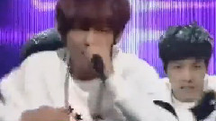 防弹少年团现场副歌集锦