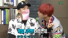 果然是天才闵玧其Suga 中文字幕