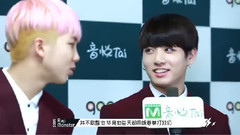 田柾国的咏春拳