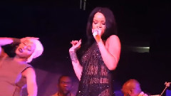Rihanna - Work