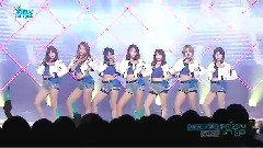 Good Luck - MBC 音乐中心 现场版 16/05/28