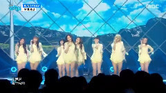 OH MY GIRL - Windy Day