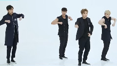 MONSTA X - MONSTA X's Random Play Dance
