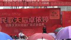 广西平南大安演唱会