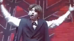 蔡徐坤星动2focus合集