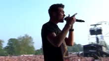 Bastille - Pompeii Radio 1's Big Weekend现场版 2016