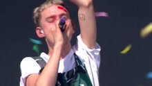 Years & Years - King Radio 1's Big Weekend现场版 2016