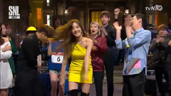 Genie(说出愿望吧)4倍速舞蹈Cut