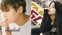 田柾国推特更新:听了歌想要唱给大家听翻唱IU-膝盖请听听吧