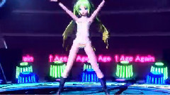 初音未来 - アゲアゲアゲイン