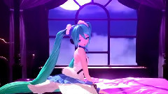 初音未来 - え?あぁ,そう.